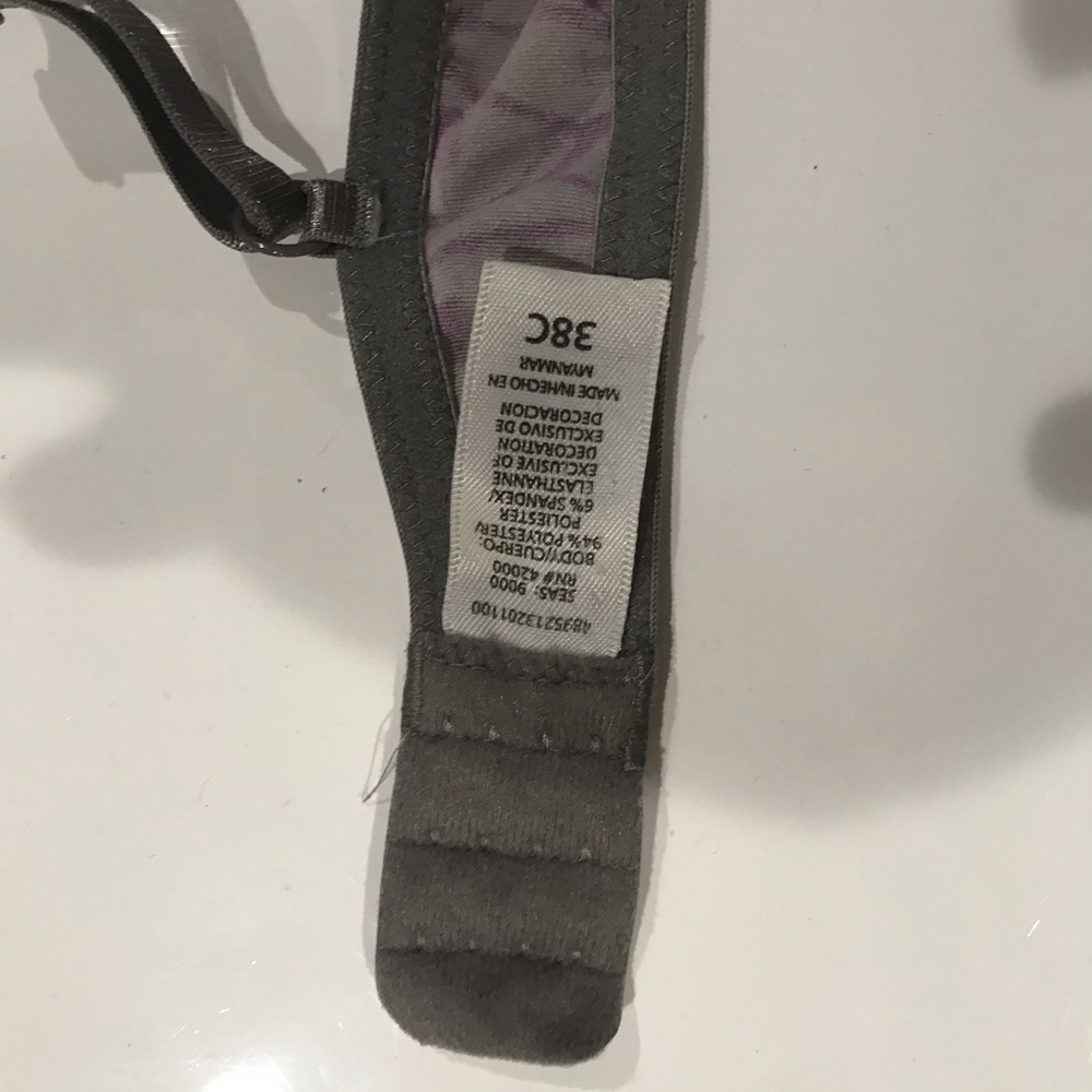 Bra - Picture 3 of 3